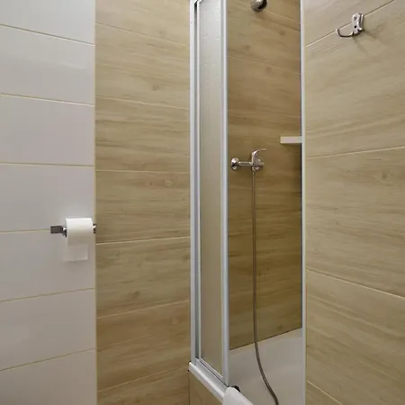 Gracja Hotel Kuznia Raciborska