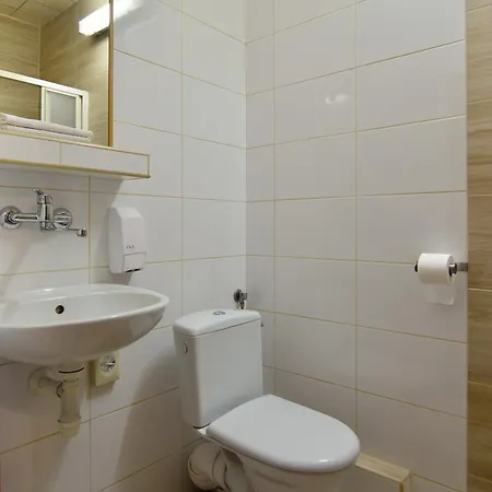 Hotel Gracja