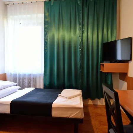 Gracja 2* Kuznia Raciborska