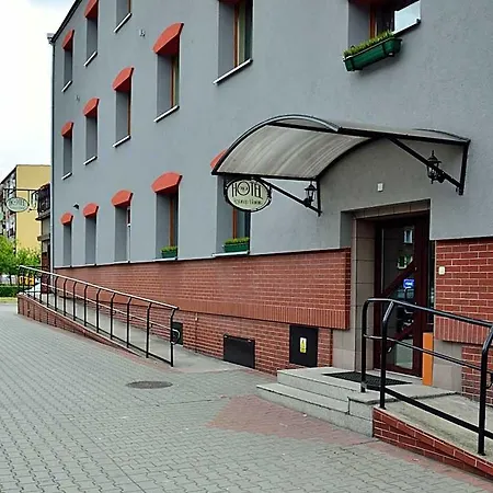 Gracja 2* Kuznia Raciborska