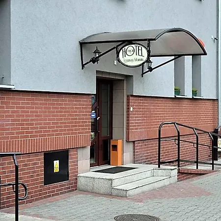 Hotel Gracja 2*