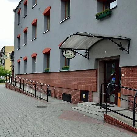 Gracja 2* Kuznia Raciborska