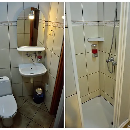 Gracja Hotel