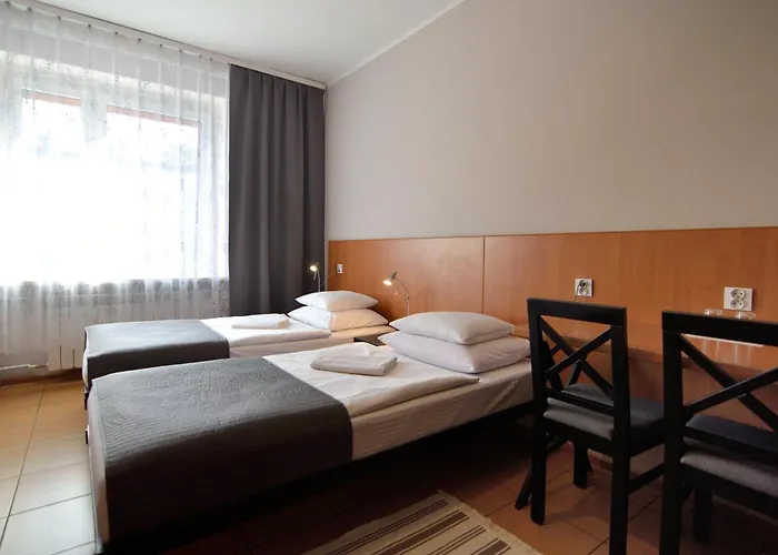 Gracja Kuznia Raciborska