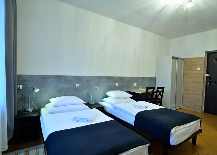 Gracja 2* Kuznia Raciborska