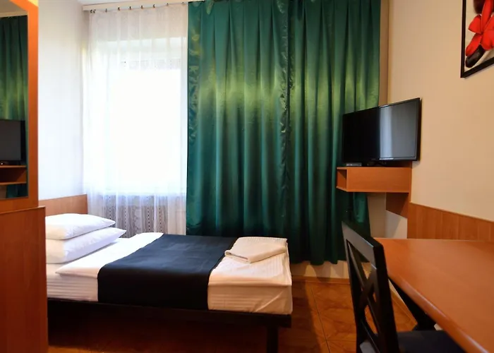 Gracja 2* Kuznia Raciborska