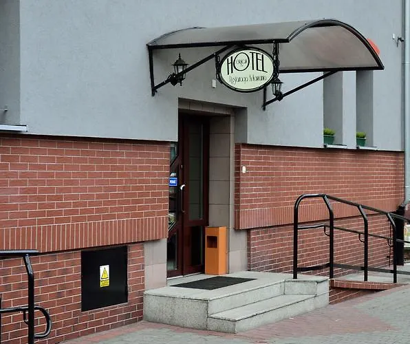 Gracja 2* Kuznia Raciborska