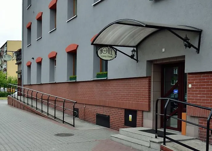 Gracja 2* Kuznia Raciborska